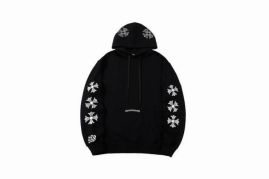 Picture of Chrome Hearts Hoodies _SKUChromeHeartsM-2XL888210323